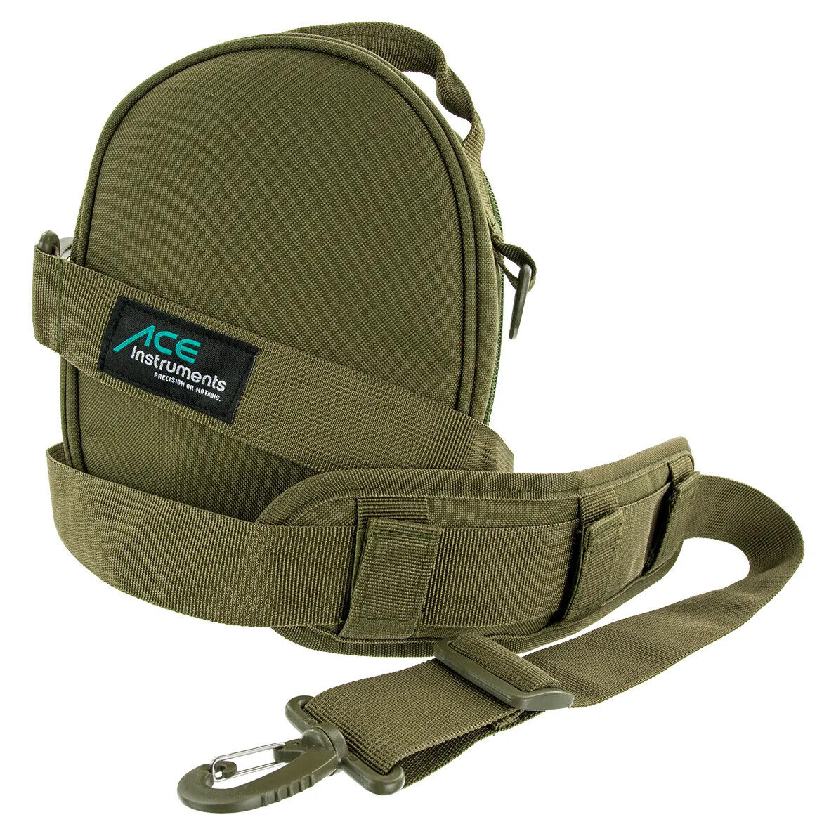 ACE Gehörschutztasche f. Impact Sport MSA Sordin gepolstert Tasche div. Farben