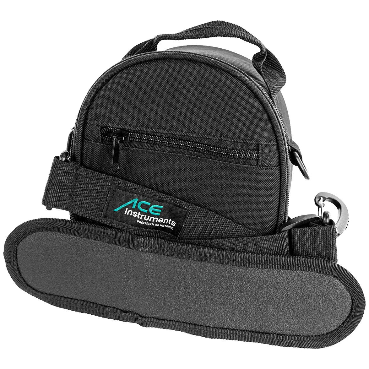 ACE Gehörschutztasche f. Impact Sport MSA Sordin gepolstert Tasche div. Farben