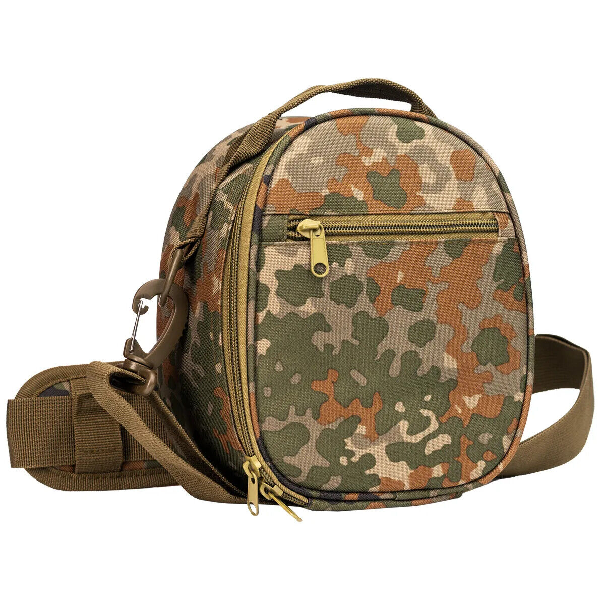 ACE Gehörschutztasche f. Impact Sport MSA Sordin gepolstert Tasche div. Farben