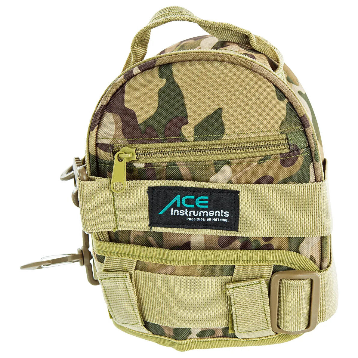 ACE Gehörschutztasche f. Impact Sport MSA Sordin gepolstert Tasche div. Farben