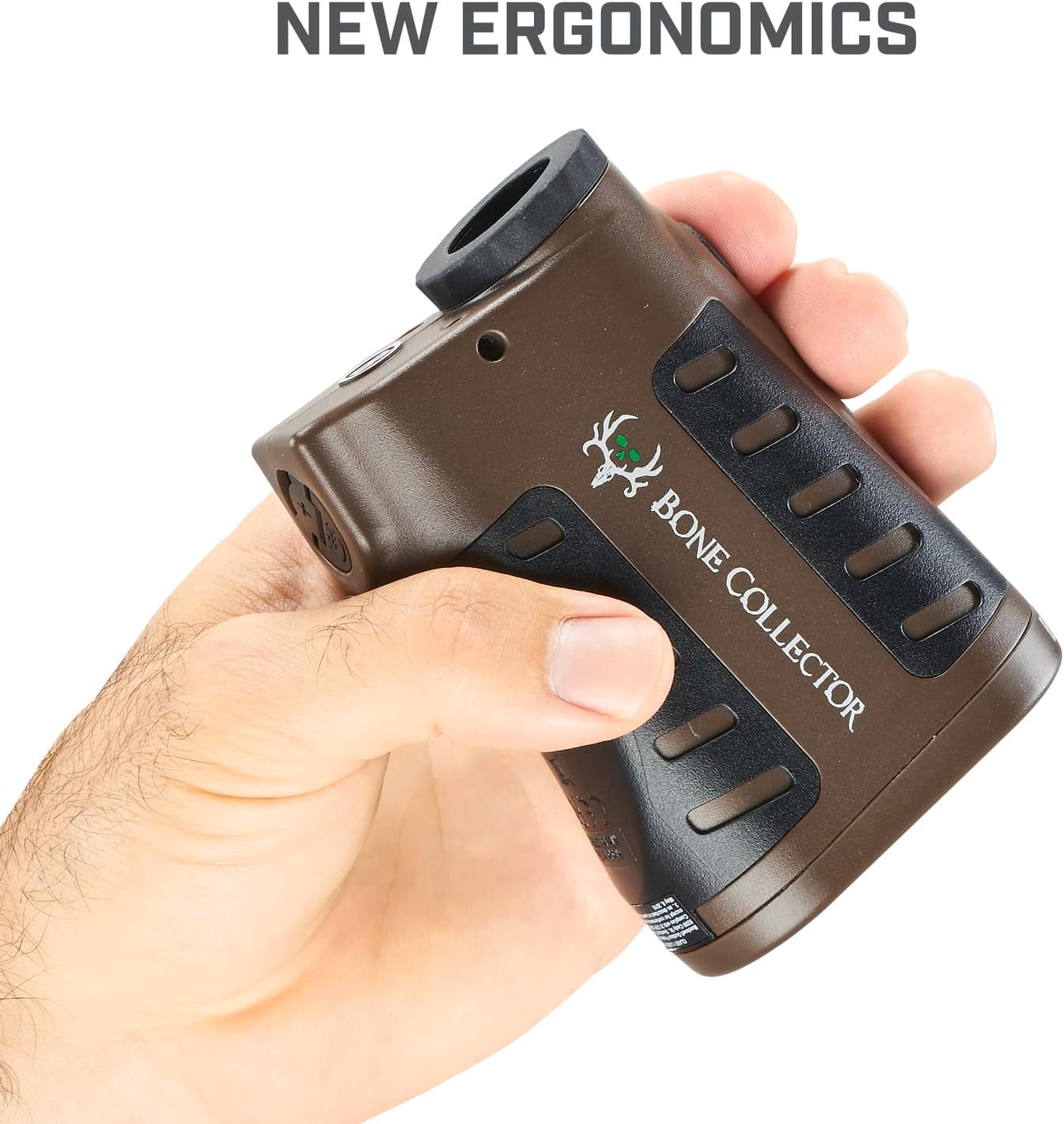 BUSHNELL Bone Collector 850 6x24 Entfernungsmesser Range Finder Laser