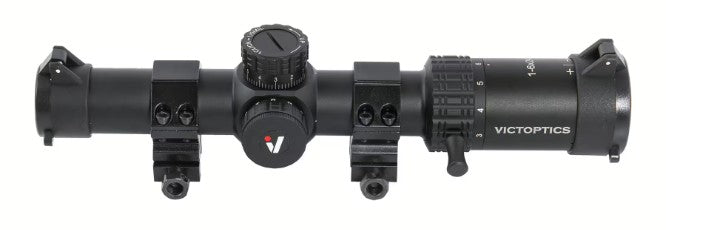 Victoptics OPSL22 S6 1-6x24