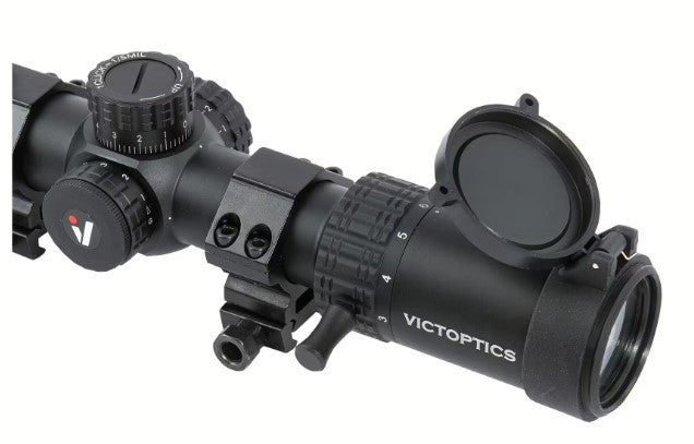 Victoptics OPSL22 S6 1-6x24