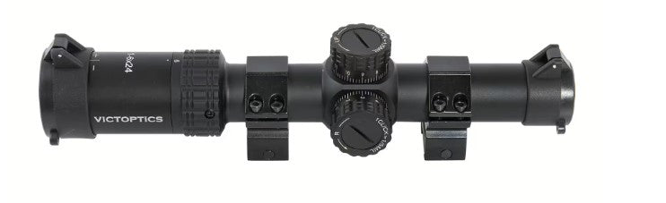 Victoptics OPSL22 S6 1-6x24