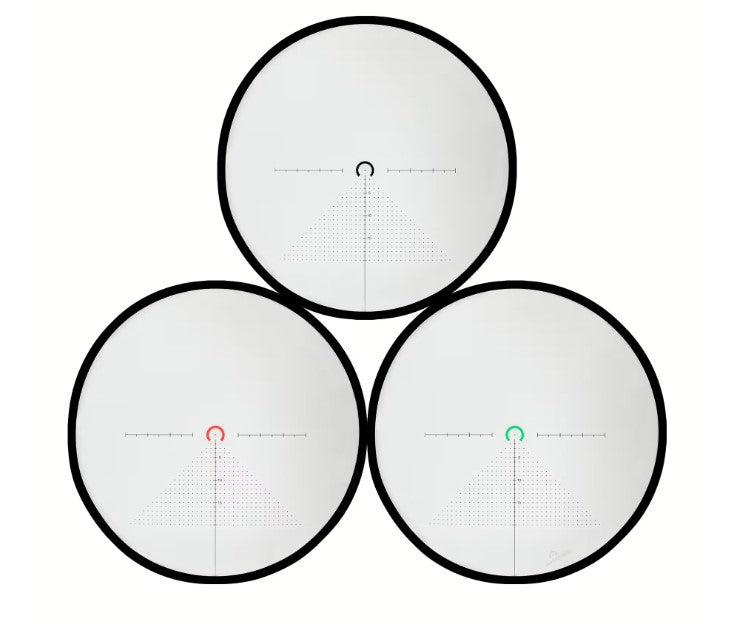 Victoptics OPSL22 S6 1-6x24