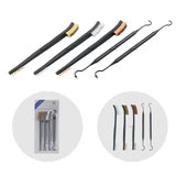 Waffenreinigung - Vector Optics GPGC-3B2P Bürsten & Sichelsonden Set