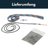 Reinigungsschnur für Kaliber 9mm