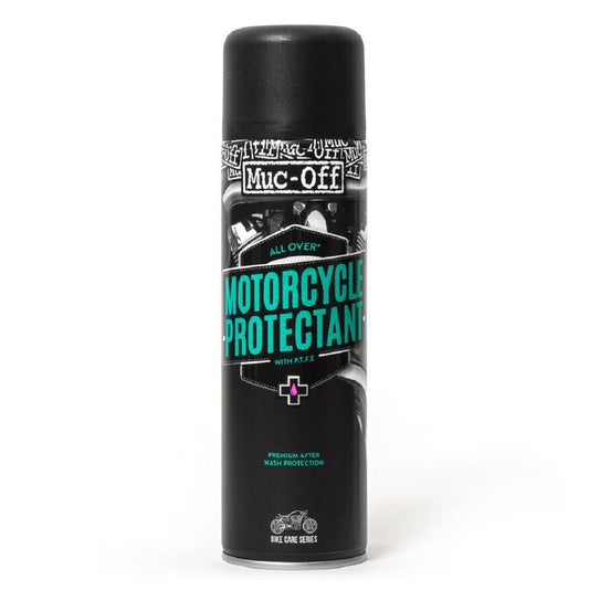 MUC-OFF Motorcycle Protectant 500ml Spray MUC-OFF Motorrad-Schutz