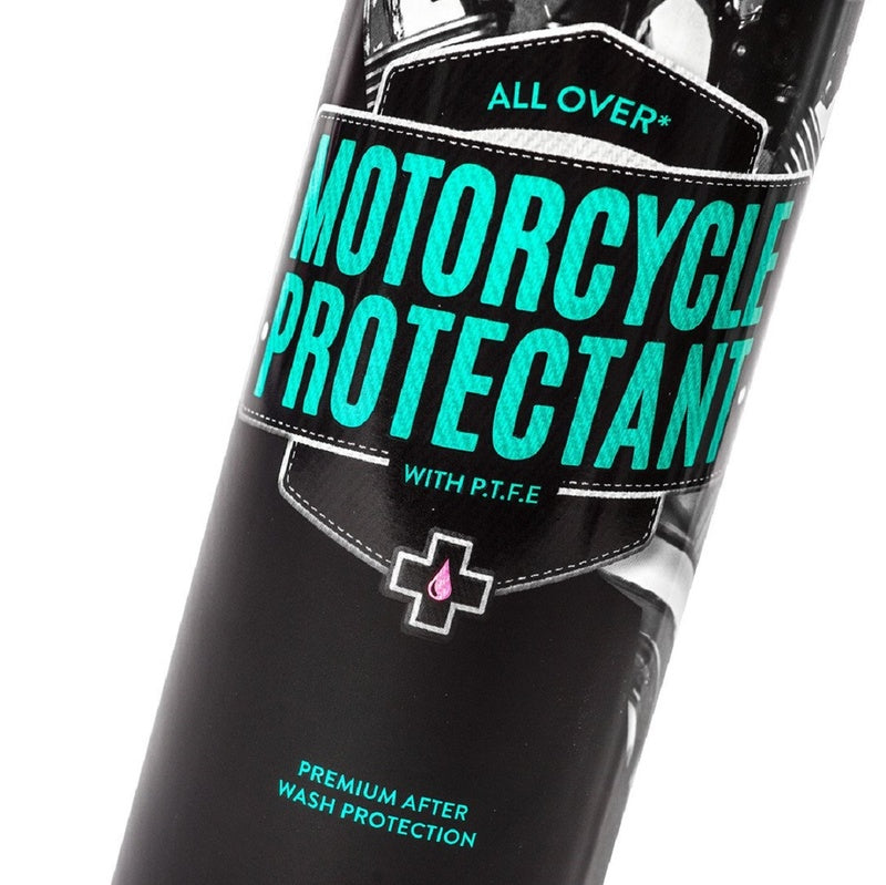 MUC-OFF Motorcycle Protectant 500ml Spray MUC-OFF Motorrad-Schutz