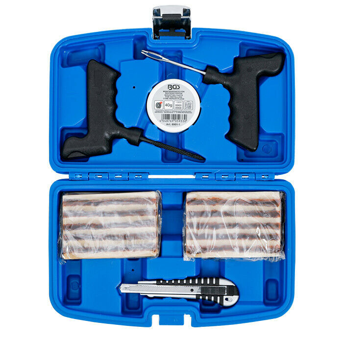 rennrad reifen reparatur set Profi - Motorrad - Reifen Reparaturset