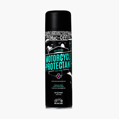 Original Muc Off Motorrad Care Essentials Pflegeset NEU