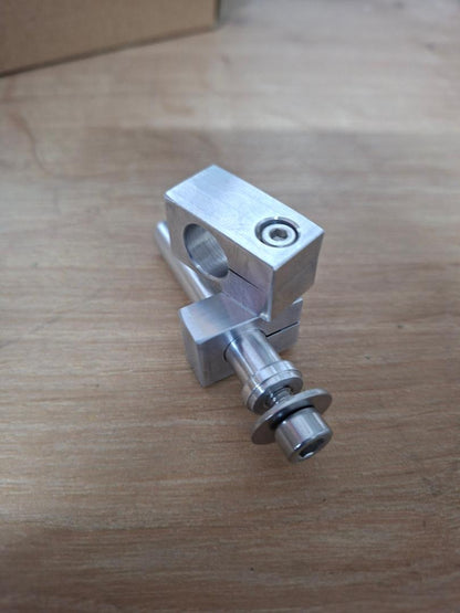 AGS - Brennerhalter für Glühgerät 1/2"