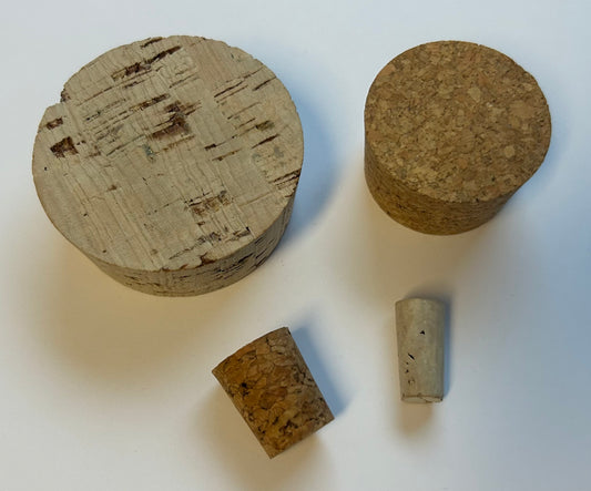 Boellerkorken 14-17mm Böllerkorken