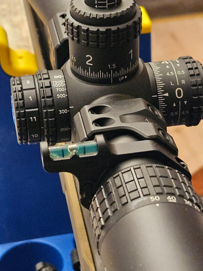 Vector Optics Offset-Wasserwaage Tubus-Durchmesser wählbar