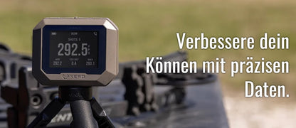 Garmin Xero® C1 Pro Chronograph