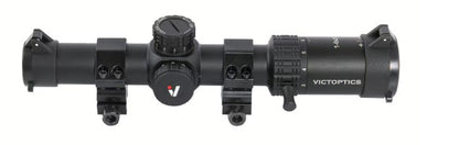 Victoptics OPSL22 S6 1-6x24