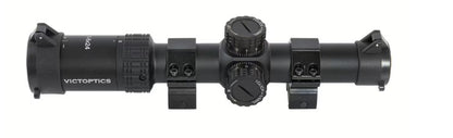 Victoptics OPSL22 S6 1-6x24