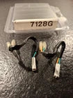 FAR 7128G - PLUG & PLAY Adapterkabel f. Blinkerstecker f. Honda u. Kawasaki