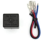 LED-Blinkerrelais FAR6224 NEW - lastunabhängig universell f. alle Marken