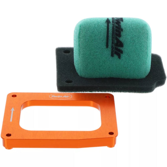 Komplettkit Luftfilter + Innenkäfig-Yamaha Tenere 700 TWIN AIR 152622P 2019-2025