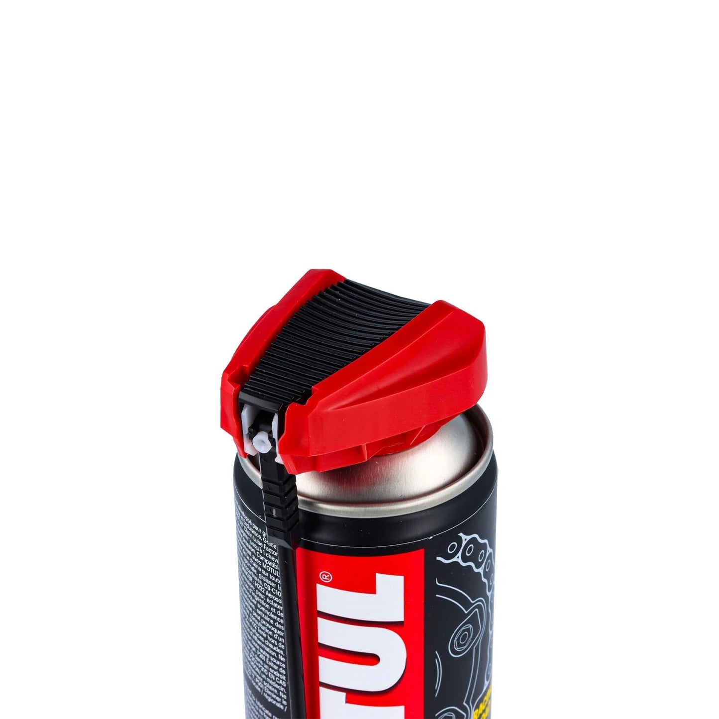 MOTUL MC CARE C4 CHAIN LUBE ROAD 1x400 ml RACING Motorrad Kettenspray
