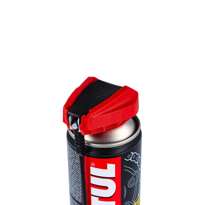MOTUL MC CARE C4 CHAIN LUBE ROAD 1x400 ml RACING Motorrad Kettenspray