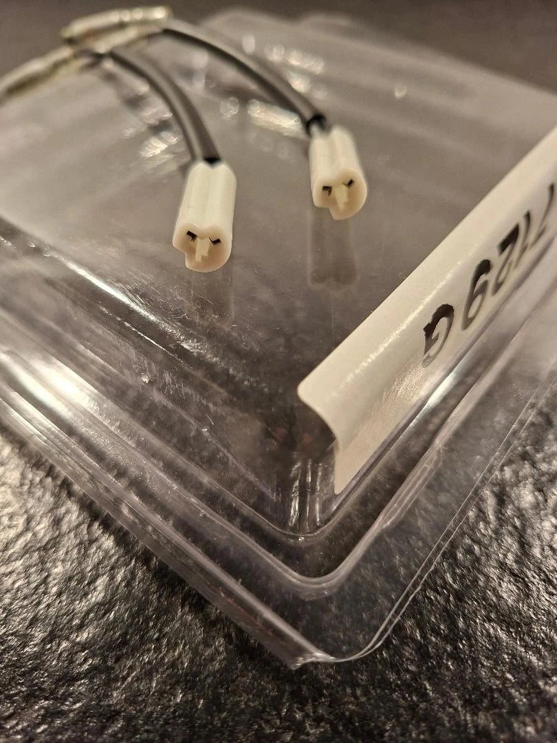 FAR 7129G - PLUG & PLAY Adapterkabel f. Blinkerstecker f. Suzuki u. Yamaha
