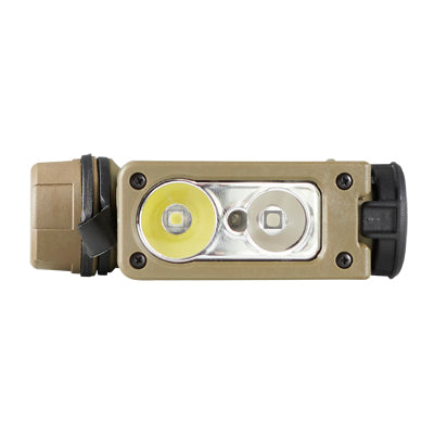 Streamlight Sidewinder Compact III NEU - Lampe f. takt. Helme und Westen - NEU
